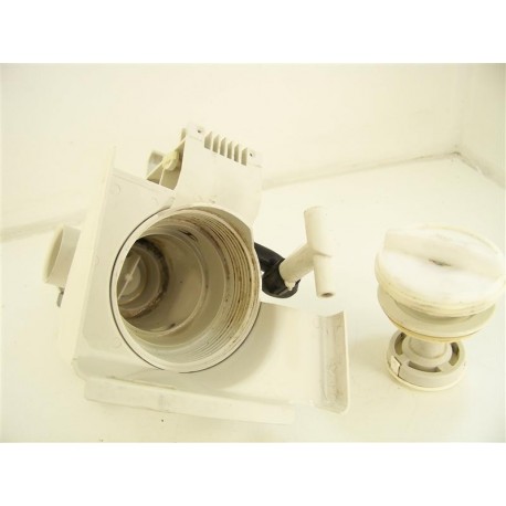 3626631 MIELE n°111 pompe de vidange pour lave linge 