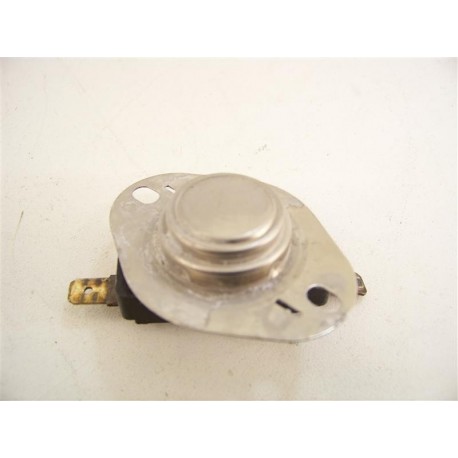 183832 BOSCH SIEMENS n°42 thermostat réarmable pour sèche linge 
