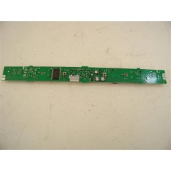 C00143102 ARISTON 4DSBHA n°11 module de commande pour réfrigérateur 