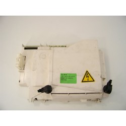 4043510 MIELE W916 n°6 module de puissance pour lave linge