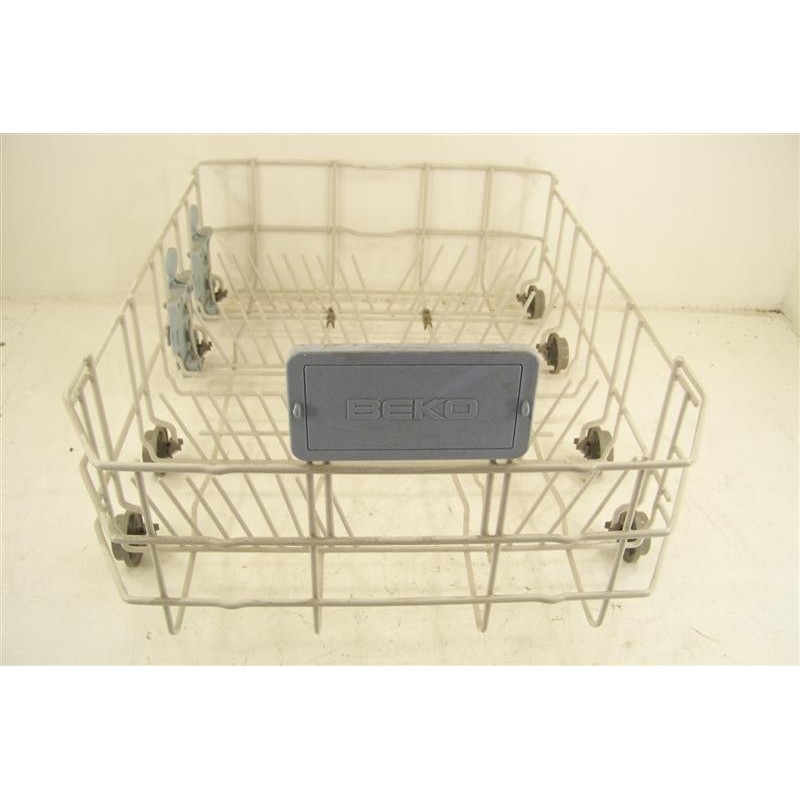 Panier inférieur lave-vaisselle - 1799700600 - 1510300003 - BEKO