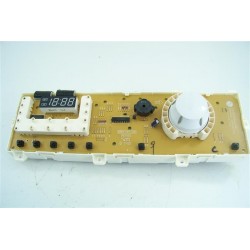 LG WD-481TP n°128 Programmateur de lave linge 