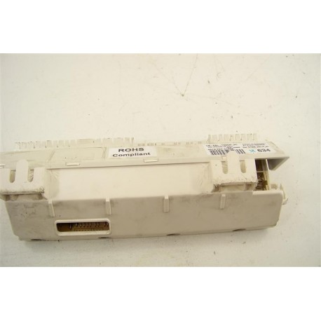 481221479852 WHIRLPOOL ADP6835WH N° 143 module pour lave vaisselle 