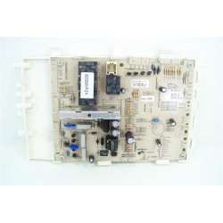 BEKO WMD56120 N° 153 module de puissance hs pour pièce 