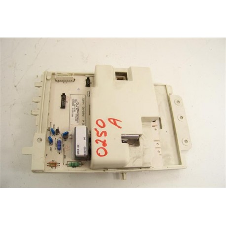 49002423 CANDY CNE100TV n°80 module de puissance pour lave linge 