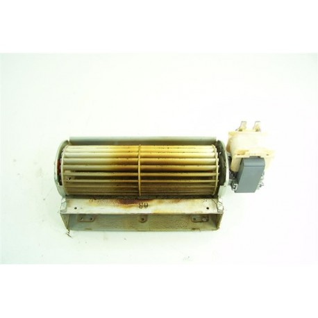 71X1539 FAGOR BRANDT n°15 ventilateur de refroidissement 
