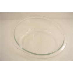 ARISTON CDE129ALL n°61 verre de hublot pour lave linge 
