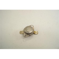 31100078 CANDY CDC168-SY n°80 thermostat pour sèche linge 