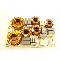 481221458566 WHIRLPOOL AKM974/NE n°20 platine de controle de plaque induction 