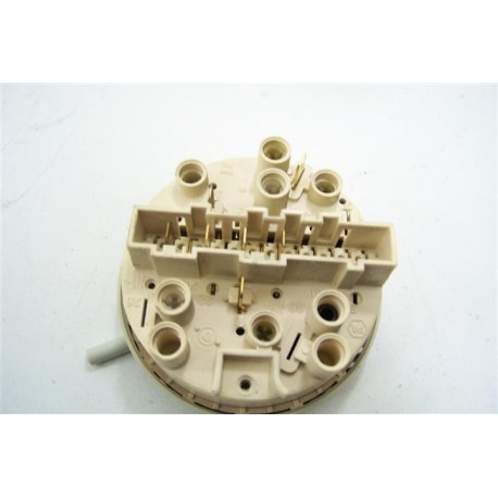 91200656 CANDY ACTIVA109AC n°28 pressostat pour lave linge 