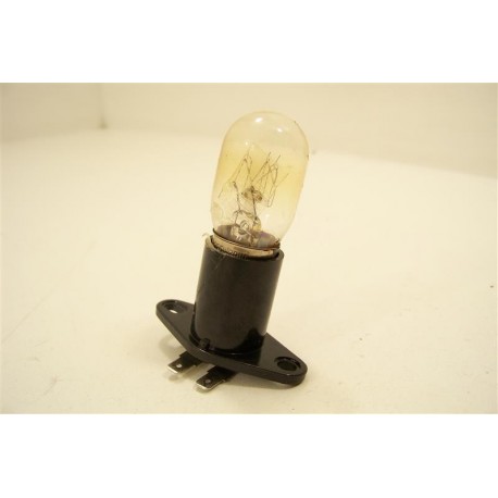 AS0008714 FAGOR MO-28B1 n°2 lampe 20W pour four à micro-ondes d'occasion