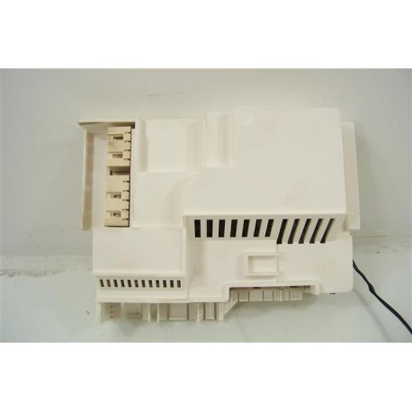 C00144658 SCHOLTES LVL12-67IX n°176 module de puissance hs pour pièce de lave linge