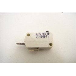FAR P70D17L n°11 Switch W-15-302C 6P pour four a micro-ondes 