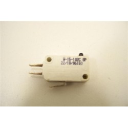 FAR P70D17L n°12 Switch W-15-102C 6P pour four a micro-ondes 