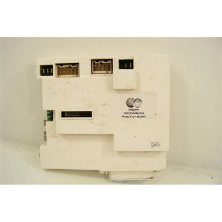 C00269466 ARISTON TCL831XBFR n°182 module de puissance HS pour lave vaisselle 