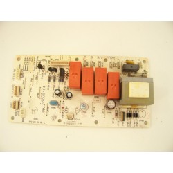 ARTHUR MARTIN E6768CPW1 n°18 Module de puissance pour four 