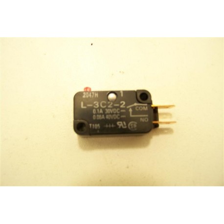 PANASONIC NN-CD757WEPG n°17 Switch 2047H pour four a micro-ondes 