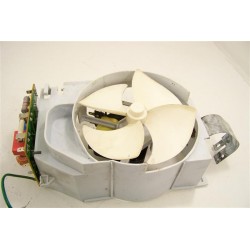HAIER HR-6756T N°11 ventilateur de chaleur tournante pour four micro-ondes