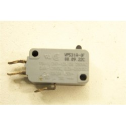  HAIER HR-6756T n°21 Switch VP531A pour four a micro-ondes 
