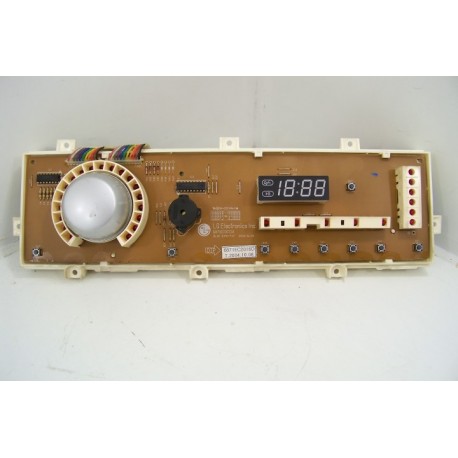 67443 LG WD-10150FB N° 140 programmateur de commande pour lave linge 