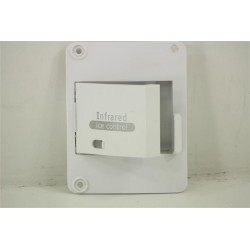 481221728001 WHIRLPOOL S20ERWW2V-A/G n°20 récepteur de fabrication de glaçons pour réfrigérateur 