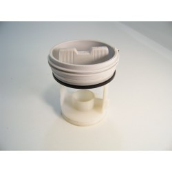 55X3630 PROLINE BRANDT THOMSON n°2 filtre de vidange pour lave linge 