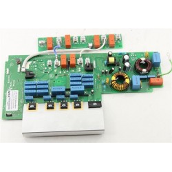 00745788 SIEMENS EH679MN27F/01 n°31 module de puissance pour plaque induction