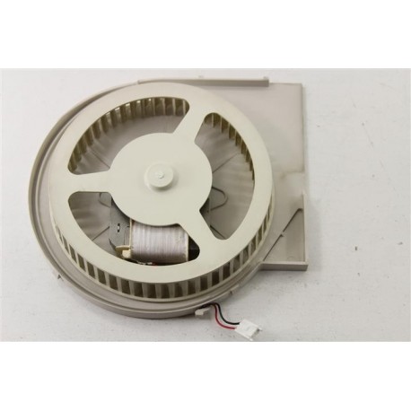 77X3739 SAUTER SED3N1 n°23 ventilateur pour plaque induction 