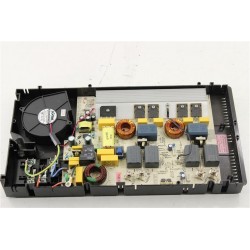 3300361593 IKEA 94959339301 n°45 module de puissance avec bornier pour plaque induction