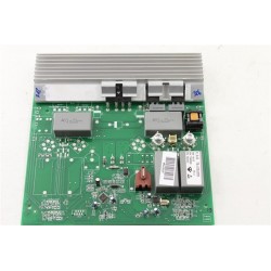 AIRLUX TI63BH n°50 module de puissance pour plaque induction