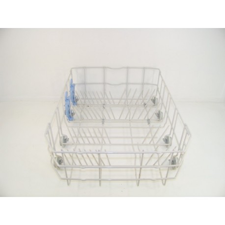 BEKO DFS2500 n°4 panier inférieur pour lave vaisselle 