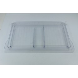 91602621 CANDY CPDA280 n°6 Etagère plastique pour réfrigérateur 