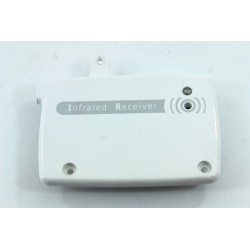 481221728001 WHIRLPOOL S20BRWW20-A/G n°31 Récepteur fabrique à glaçons pour réfrigérateur