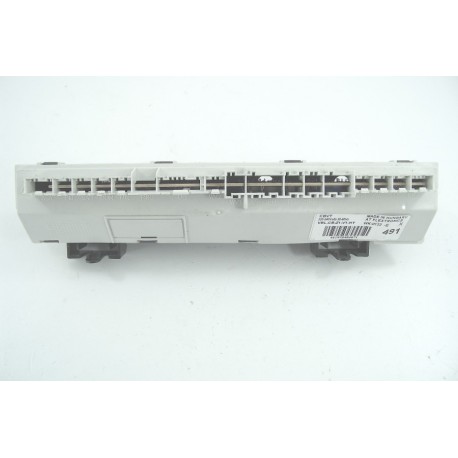 481221478582 WHIRLPOOL ADP5962WH n°126 Module pour lave vaisselle 