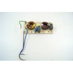 00654183 BOSCH EH631BM18E/01 n°64 Module pour plaque induction