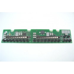 0A174190 ESSENTIEL B ETVI4B1 n°65 Platine de commande pour plaque induction