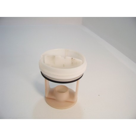 C00045027 ARISTON TX80 n°27 filtre de vidange pour lave linge 