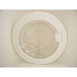 CANDY MINEA WM3600 n°10 hublot complet pour lave linge 