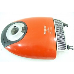 4747630 MIELE S5211 N°2 Capot orange dessus pour aspirateur 