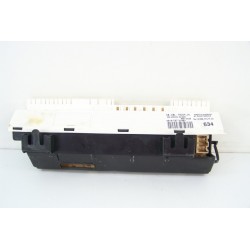 481221479526 WHIRLPOOL ADP6835WH n°201 Module pour lave vaisselle 