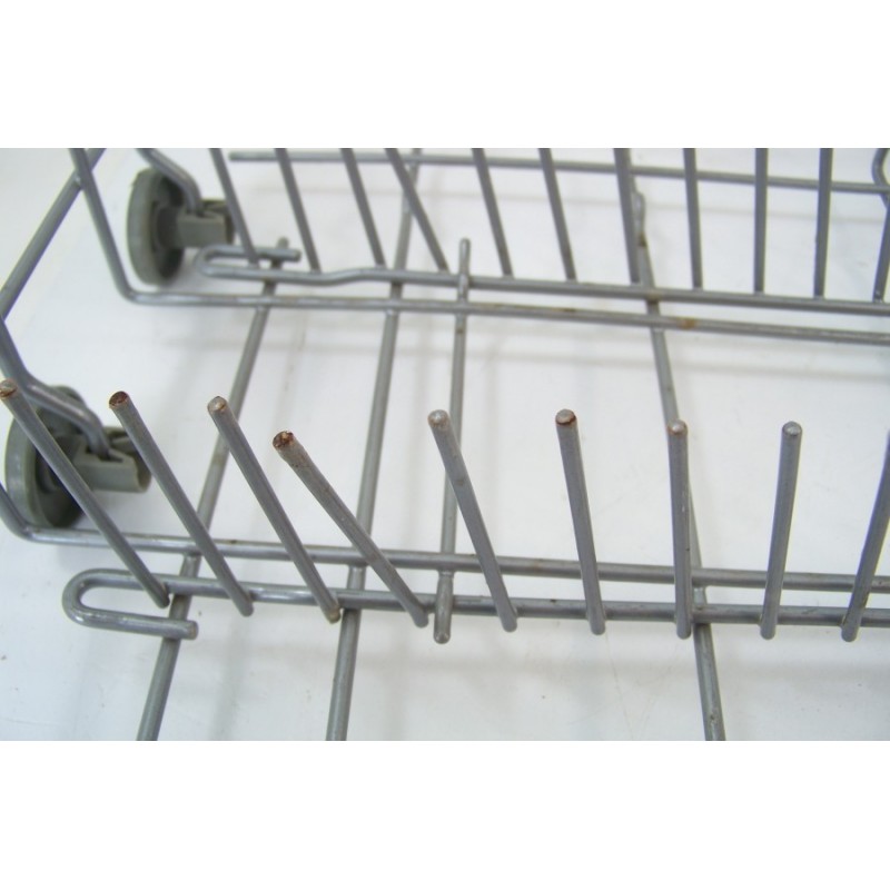 Panier inférieur lave-vaisselle pour Electrolux 140133729032 - Cdiscount  Electroménager