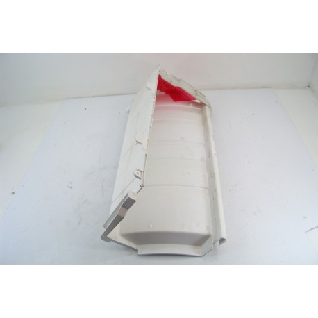 57X2539 BRANDT E4C3BRFFD n°25 Socle pour réservoir d'eau pour sèche linge 