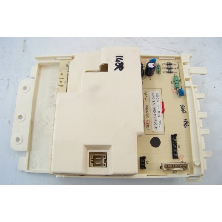 49010063 CANDY GO613 n°52 module de puissance pour lave linge 