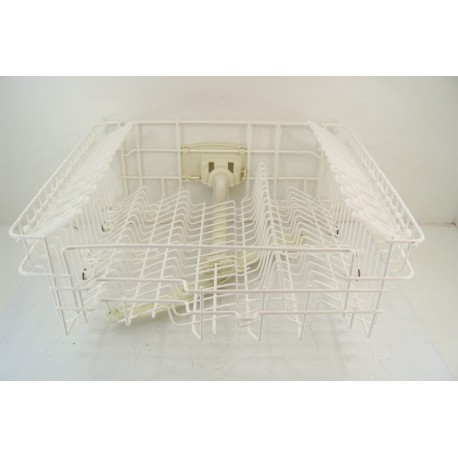 SELECLINE WQP12-9235A n°19 panier supérieur pour lave vaisselle 