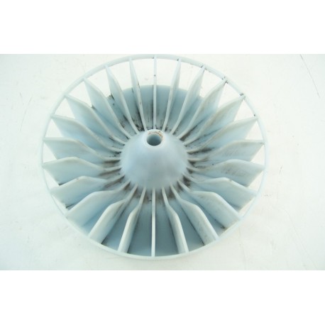 C00208040 INDESIT ARISTON n°58 turbine de sèche linge 