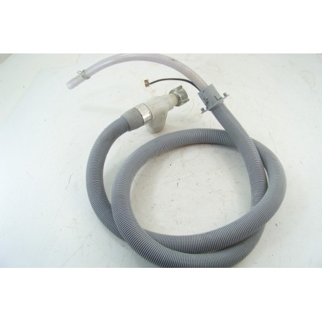 1560631002 FAURE LVI121X n°45 Aquastop tuyaux d'alimentation lave vaisselle 