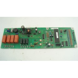 C00138565 SCHOLTES FI466A n°19 Module de puissance pour four 