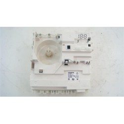 00641055 BOSCH SGS53E12FF/01 n°119 module de commande pour lave vaisselle