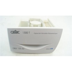 CALEX CMLF135EV N°262 Boîte à produit pour lave linge