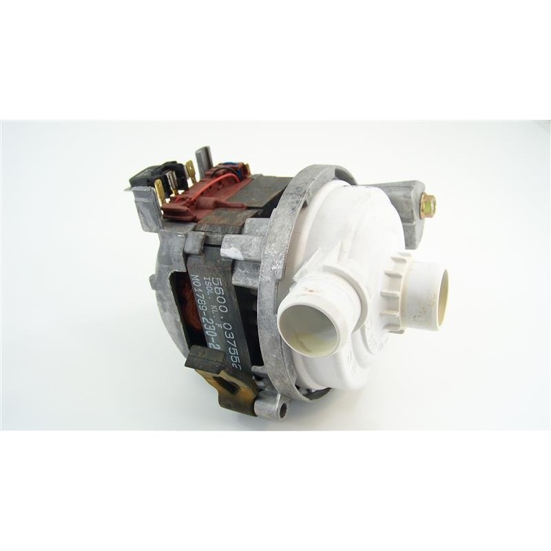 Paire Plaquette De Frein Brembo Arrière YAMAHA YZ 250 98>02 07HO26.TT